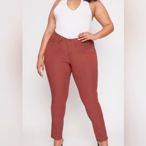 YMI Hyperstrech Pants